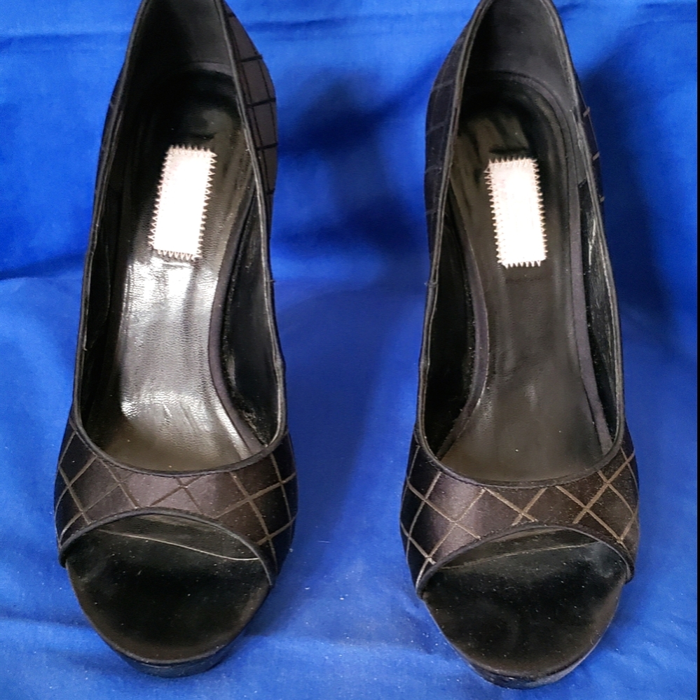High heels